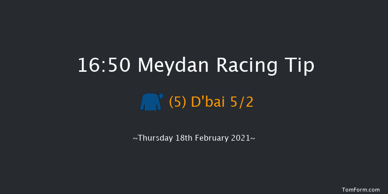 Zabeel Mile Sponsored By Al Tayer Motors (Group 2) - Turf Meydan 16:50 1m 11 run Zabeel Mile Sponsored By Al Tayer Motors (Group 2) - Turf Sat 13th Feb 2021