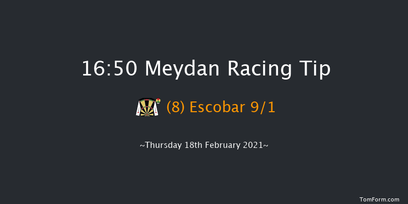 Zabeel Mile Sponsored By Al Tayer Motors (Group 2) - Turf Meydan 16:50 1m 11 run Zabeel Mile Sponsored By Al Tayer Motors (Group 2) - Turf Sat 13th Feb 2021