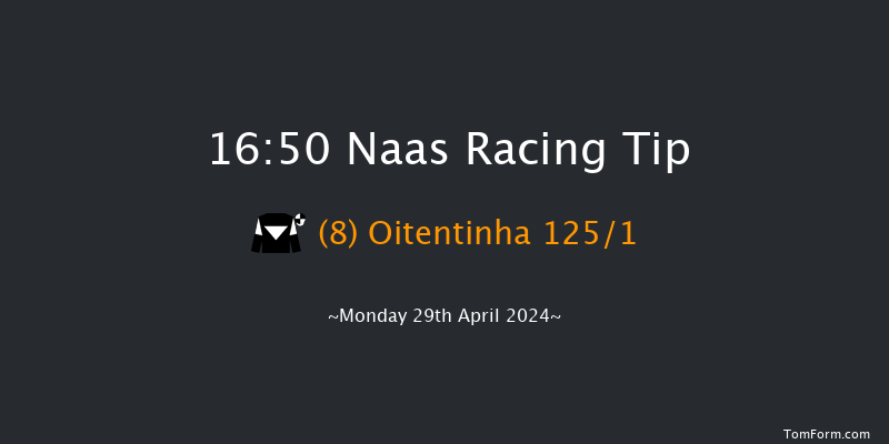 Naas  16:50 Maiden 6f Tue 16th Apr 2024