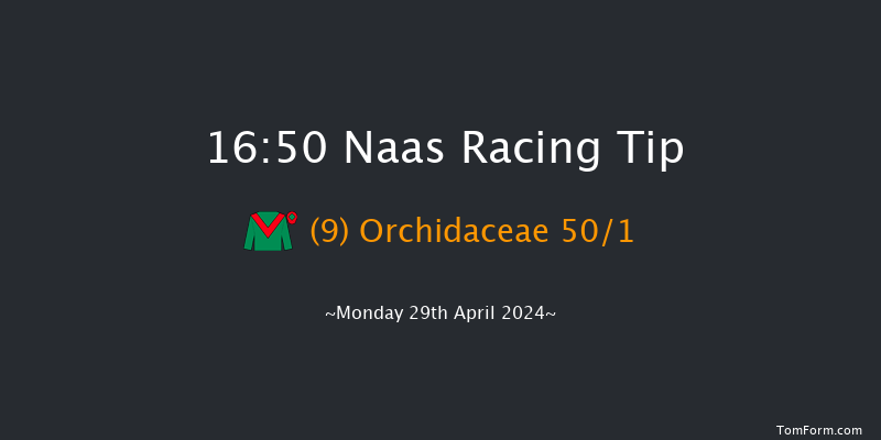 Naas  16:50 Maiden 6f Tue 16th Apr 2024