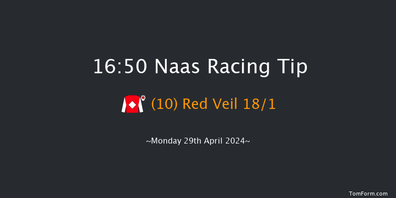 Naas  16:50 Maiden 6f Tue 16th Apr 2024