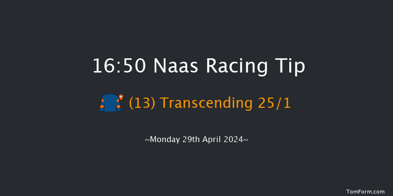 Naas  16:50 Maiden 6f Tue 16th Apr 2024