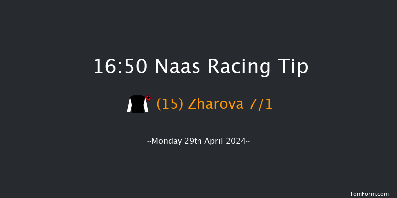 Naas  16:50 Maiden 6f Tue 16th Apr 2024