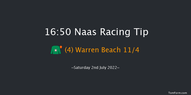 Naas 16:50 Stakes 7f Wed 22nd Jun 2022