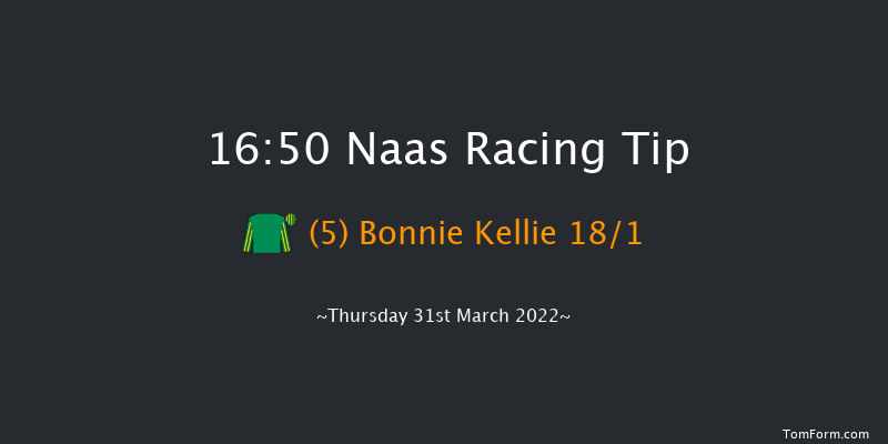 Naas 16:50 Handicap Hurdle 19f Sun 27th Mar 2022