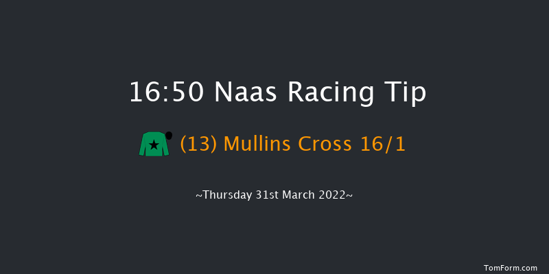 Naas 16:50 Handicap Hurdle 19f Sun 27th Mar 2022