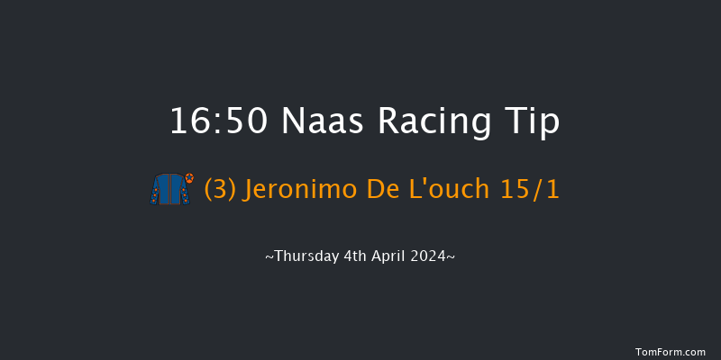 Naas  16:50 Handicap Hurdle 24f Sun 24th Mar 2024