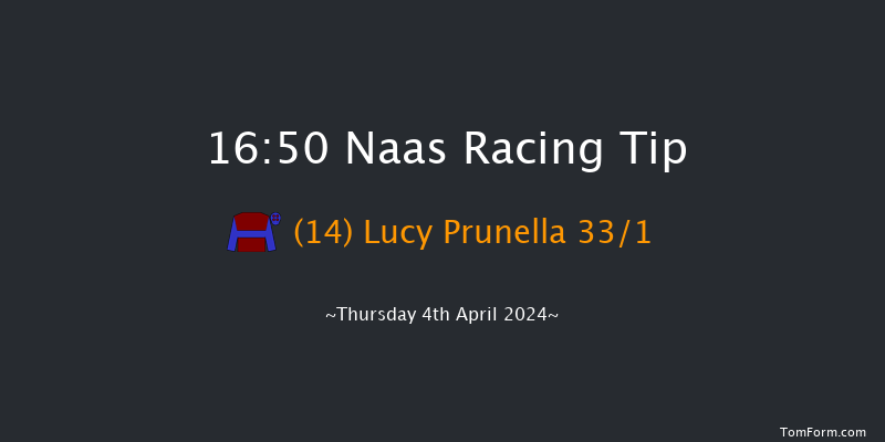 Naas  16:50 Handicap Hurdle 24f Sun 24th Mar 2024