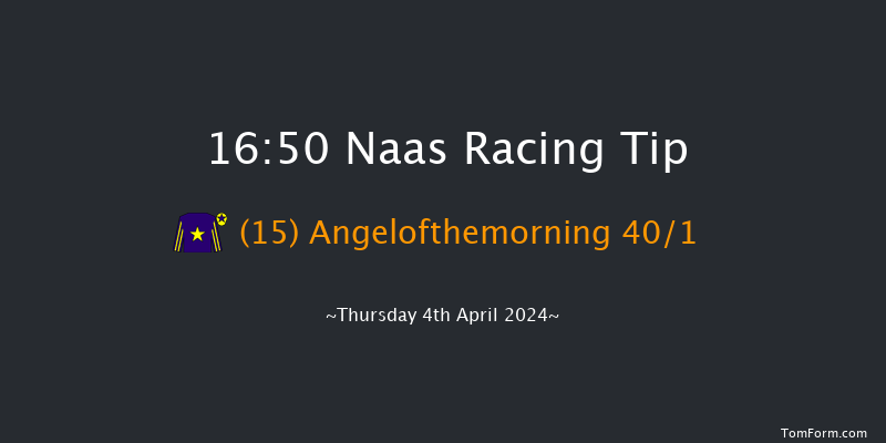 Naas  16:50 Handicap Hurdle 24f Sun 24th Mar 2024