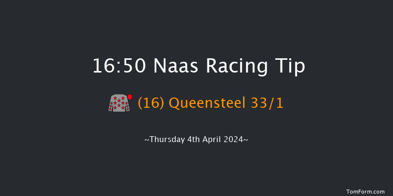 Naas  16:50 Handicap Hurdle 24f Sun 24th Mar 2024