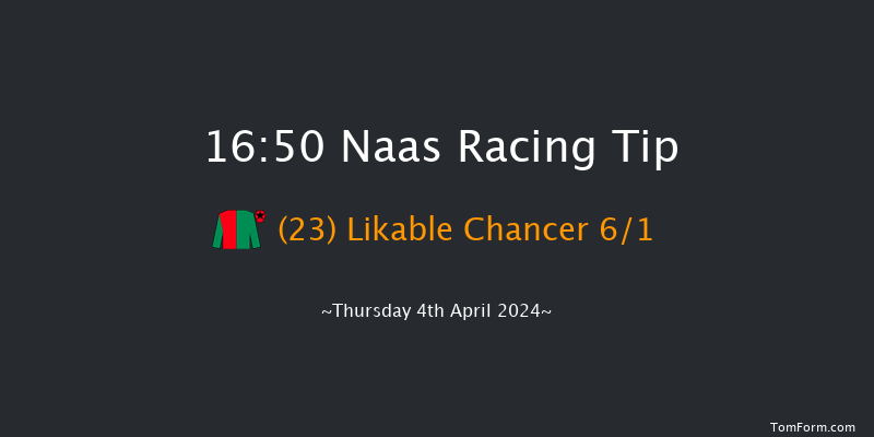 Naas  16:50 Handicap Hurdle 24f Sun 24th Mar 2024