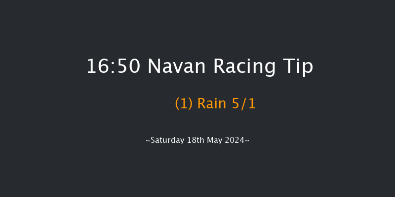 Navan  16:50 Handicap 13f Tue 7th May 2024