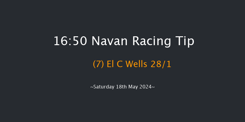 Navan  16:50 Handicap 13f Tue 7th May 2024