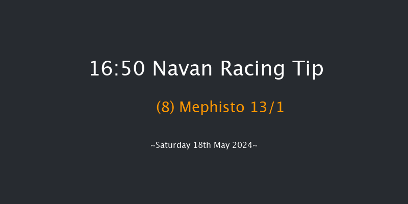 Navan  16:50 Handicap 13f Tue 7th May 2024