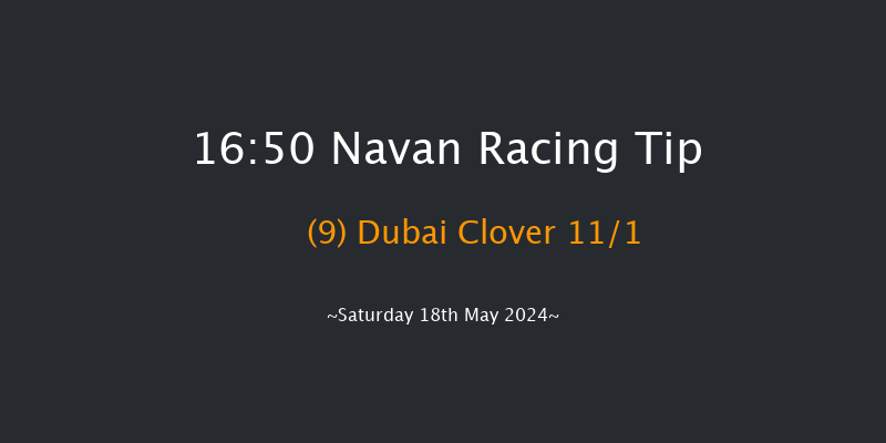 Navan  16:50 Handicap 13f Tue 7th May 2024