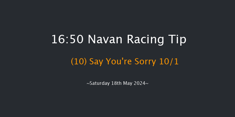 Navan  16:50 Handicap 13f Tue 7th May 2024