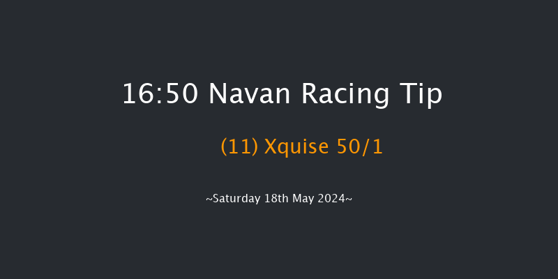 Navan  16:50 Handicap 13f Tue 7th May 2024