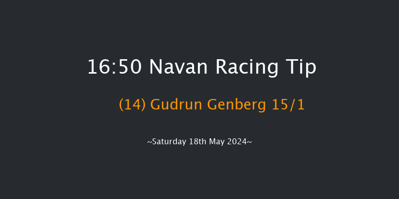 Navan  16:50 Handicap 13f Tue 7th May 2024