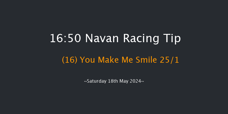 Navan  16:50 Handicap 13f Tue 7th May 2024