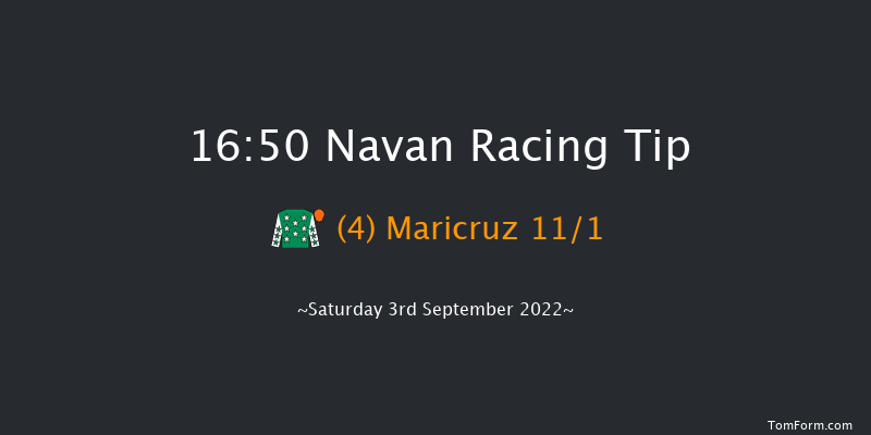 Navan 16:50 Handicap 10f Thu 25th Aug 2022