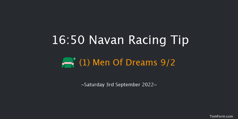 Navan 16:50 Handicap 10f Thu 25th Aug 2022