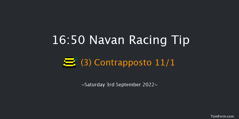 Navan 16:50 Handicap 10f Thu 25th Aug 2022