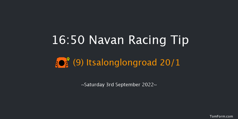 Navan 16:50 Handicap 10f Thu 25th Aug 2022