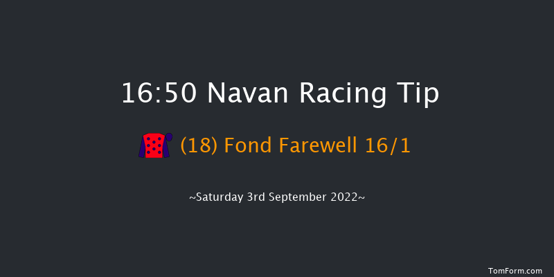 Navan 16:50 Handicap 10f Thu 25th Aug 2022