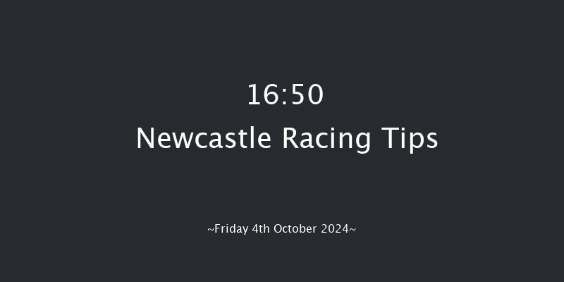 Newcastle  16:50 Handicap (Class 4) 7f Thu 3rd Oct 2024