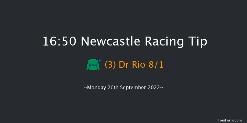 Newcastle 16:50 Handicap (Class 6) 10f Fri 23rd Sep 2022