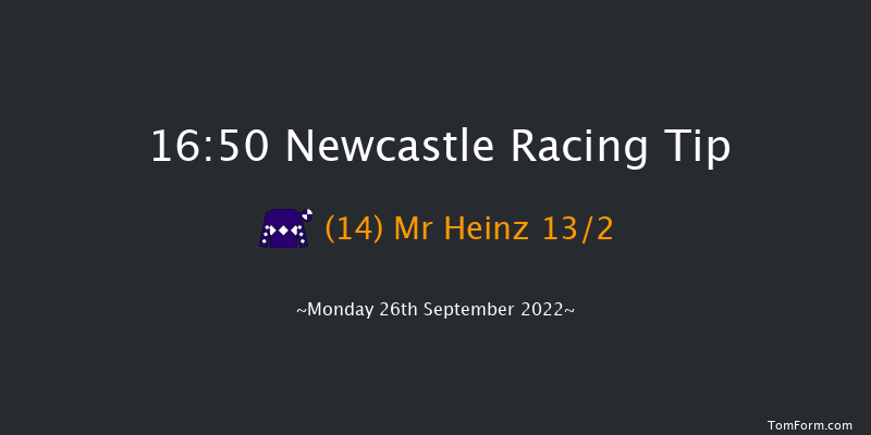 Newcastle 16:50 Handicap (Class 6) 10f Fri 23rd Sep 2022