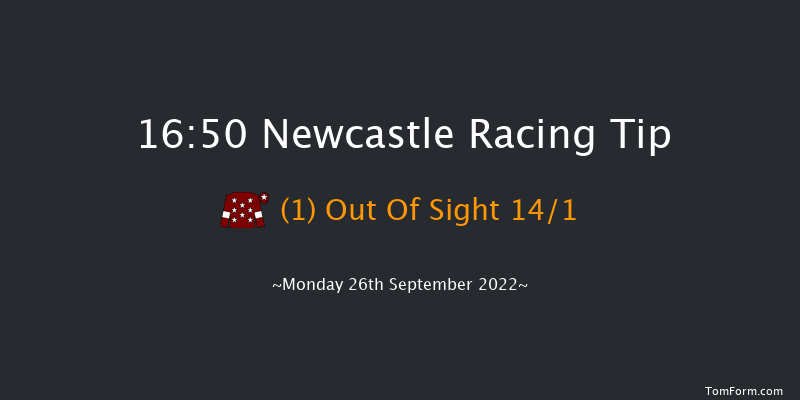 Newcastle 16:50 Handicap (Class 6) 10f Fri 23rd Sep 2022