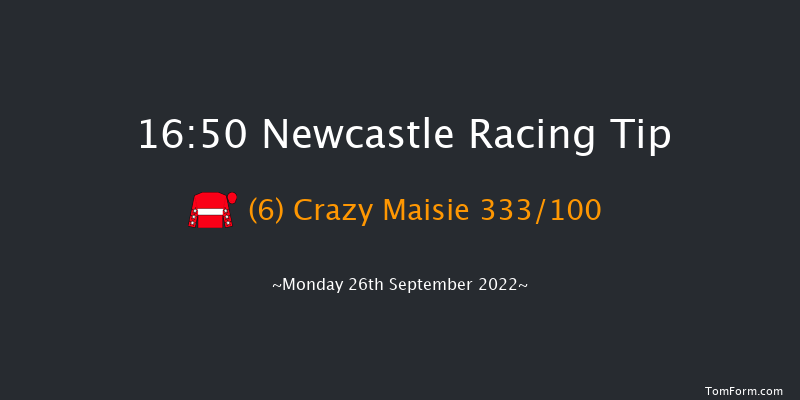 Newcastle 16:50 Handicap (Class 6) 10f Fri 23rd Sep 2022