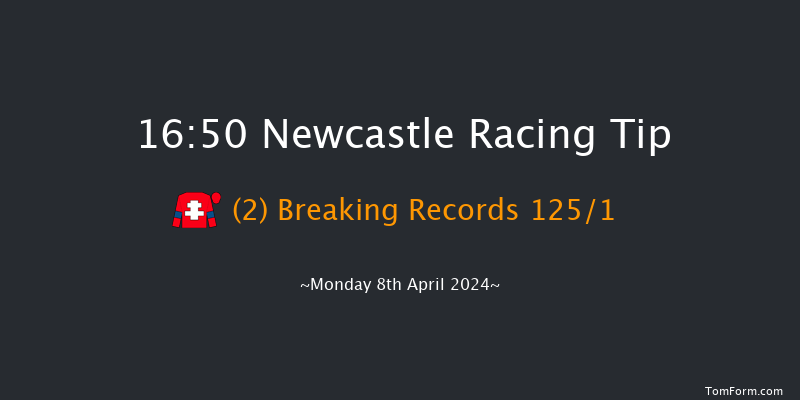 Newcastle  16:50 Handicap (Class 6) 7f Fri 29th Mar 2024