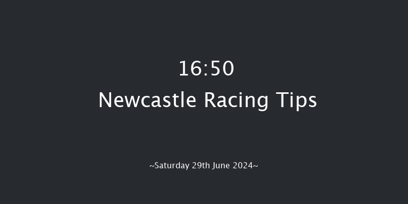 Newcastle  16:50 Handicap (Class 3) 10f Fri 28th Jun 2024
