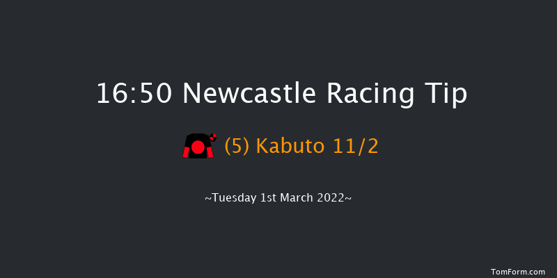 Newcastle 16:50 Handicap (Class 5) 12f Sat 26th Feb 2022