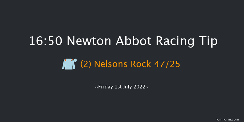 Newton Abbot 16:50 Handicap Chase (Class 4) 26f Tue 21st Jun 2022