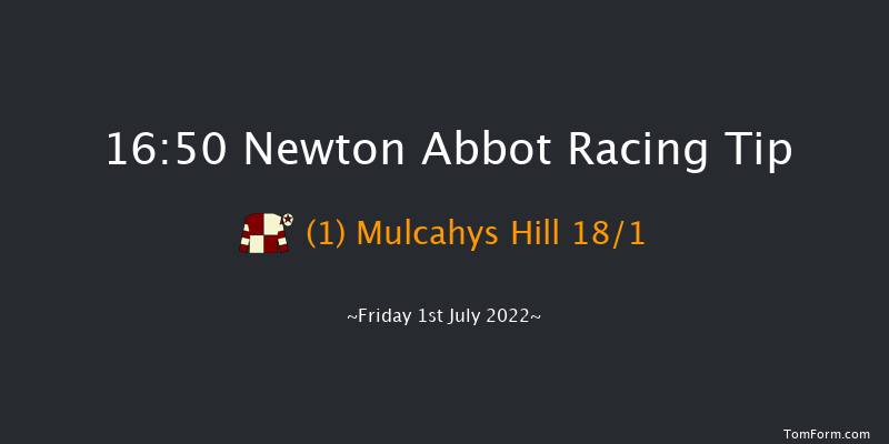 Newton Abbot 16:50 Handicap Chase (Class 4) 26f Tue 21st Jun 2022