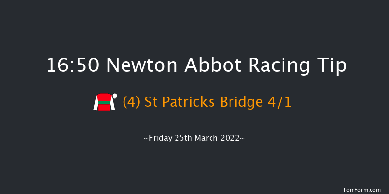 Newton Abbot 16:50 NH Flat Race (Class 5) 17f Wed 5th May 2021