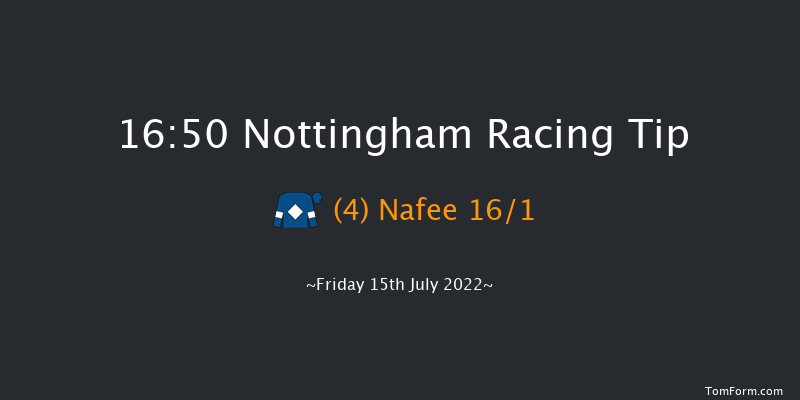 Nottingham 16:50 Handicap (Class 6) 8f Sat 2nd Jul 2022