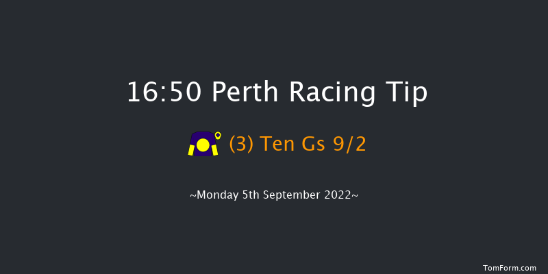 Perth 16:50 Handicap Hurdle (Class 5) 24f Sat 13th Aug 2022