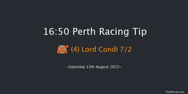 Perth 16:50 Handicap Hurdle (Class 5) 24f Wed 27th Jul 2022