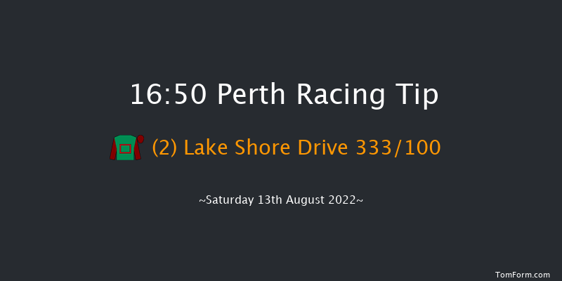 Perth 16:50 Handicap Hurdle (Class 5) 24f Wed 27th Jul 2022