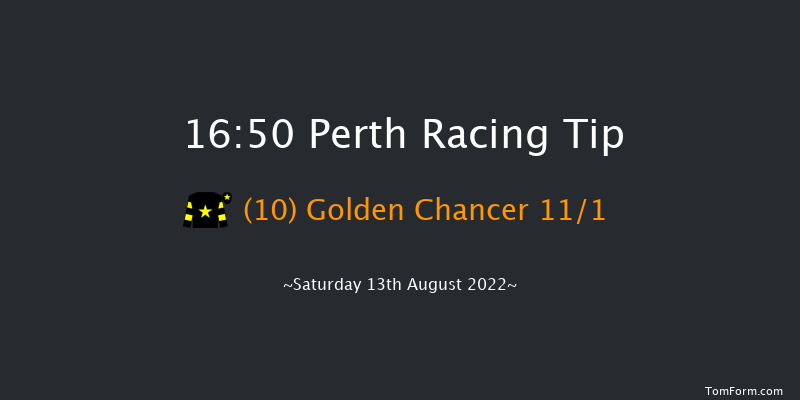 Perth 16:50 Handicap Hurdle (Class 5) 24f Wed 27th Jul 2022