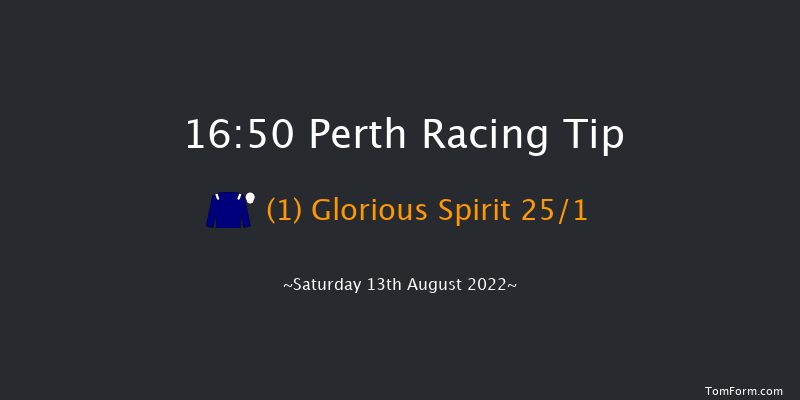 Perth 16:50 Handicap Hurdle (Class 5) 24f Wed 27th Jul 2022