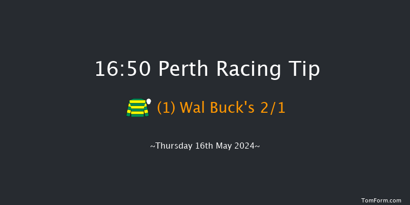 Perth  16:50 Handicap Chase
(Class 5) 20f Wed 15th May 2024