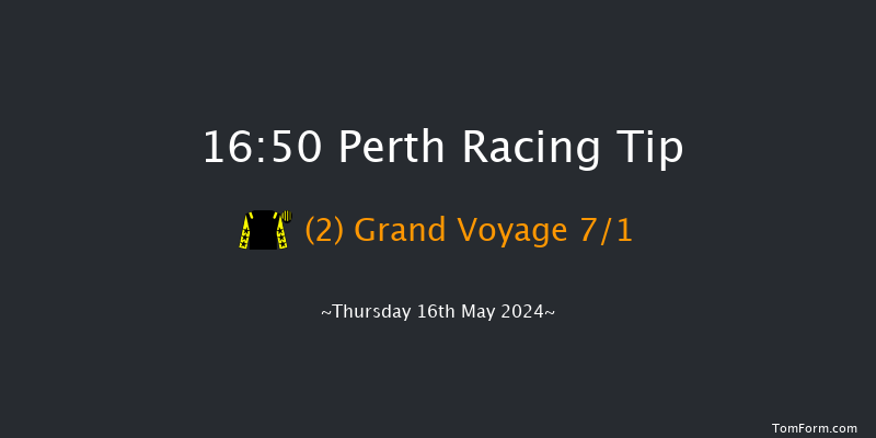 Perth  16:50 Handicap Chase
(Class 5) 20f Wed 15th May 2024