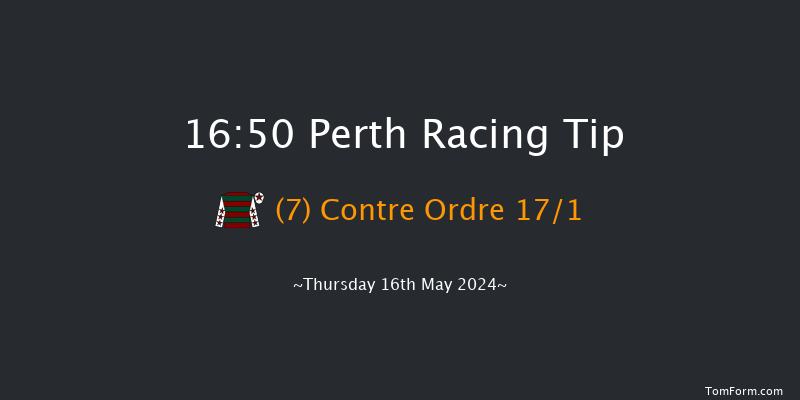 Perth  16:50 Handicap Chase
(Class 5) 20f Wed 15th May 2024