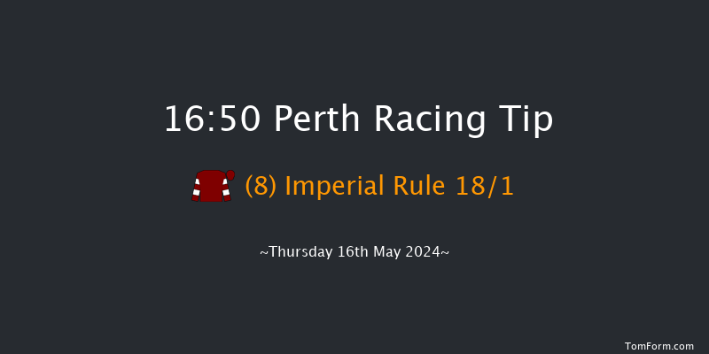 Perth  16:50 Handicap Chase
(Class 5) 20f Wed 15th May 2024