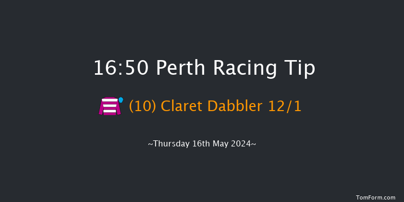 Perth  16:50 Handicap Chase
(Class 5) 20f Wed 15th May 2024